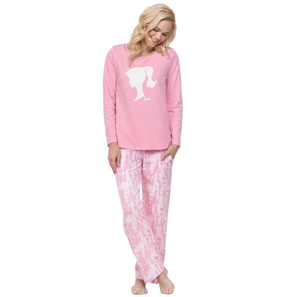 Barbie Pajama Set